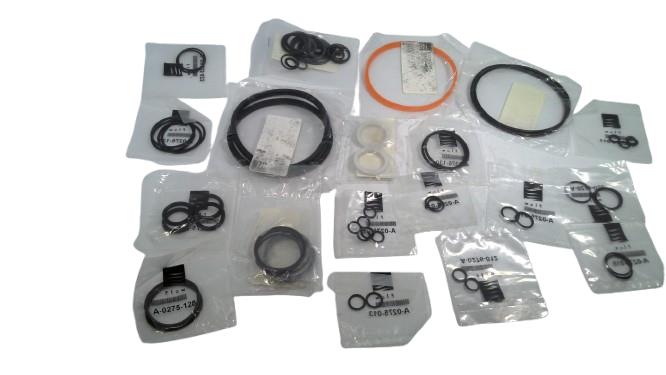 FLOW COMPONENTS 014314-1