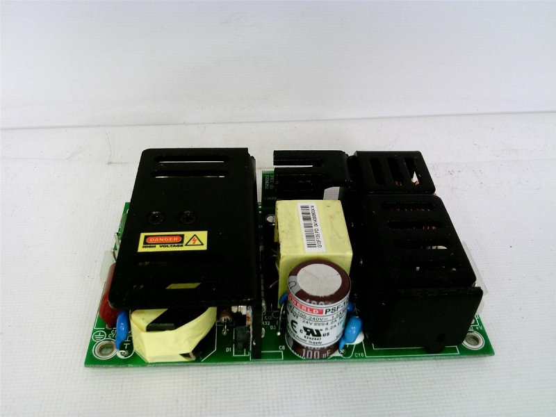 BMX-01-E226252 by EMERSON