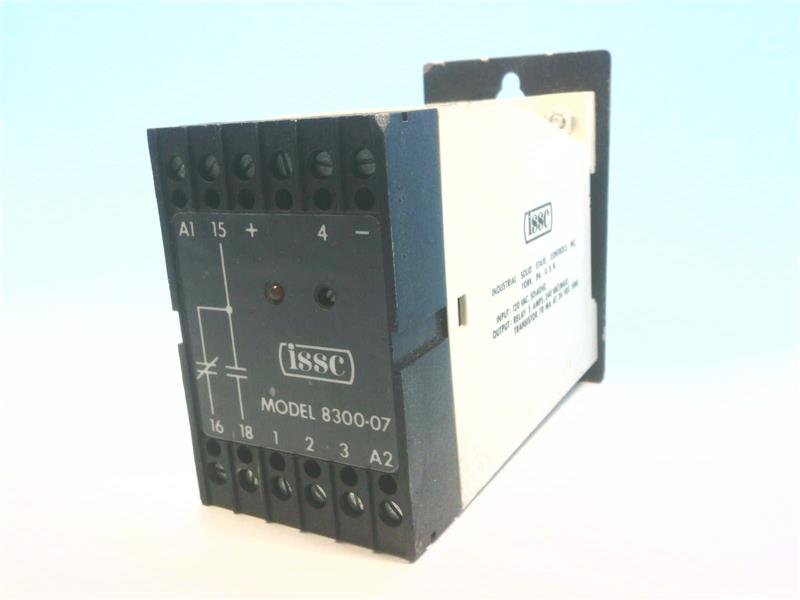 8300-07 by KANSON ELECTRONICS INC