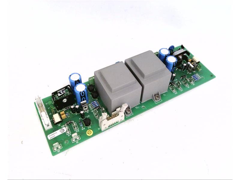 HAAS LASER TECH 18-13-12-AH