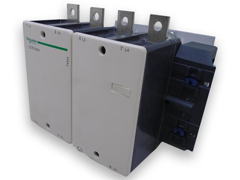 SCHNEIDER ELECTRIC LC1F3304