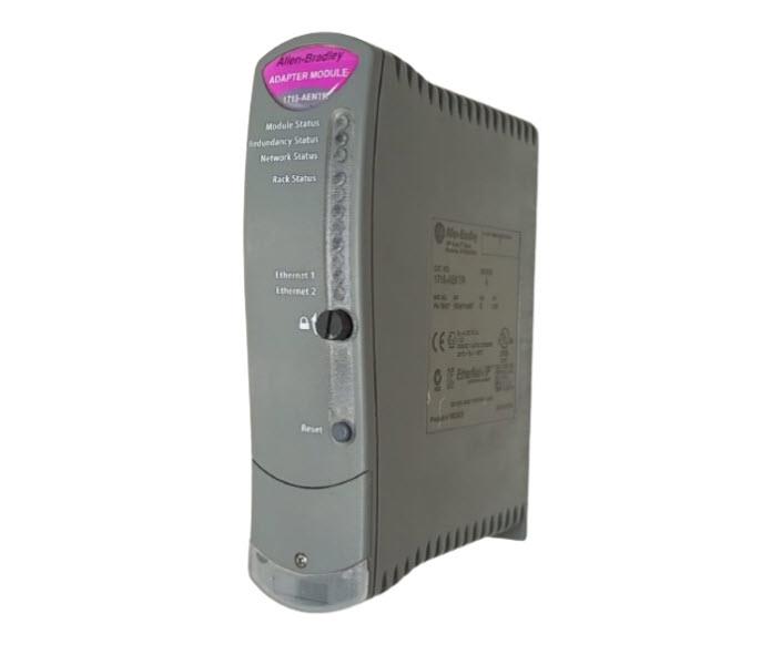 ALLEN BRADLEY 1715-AENTR