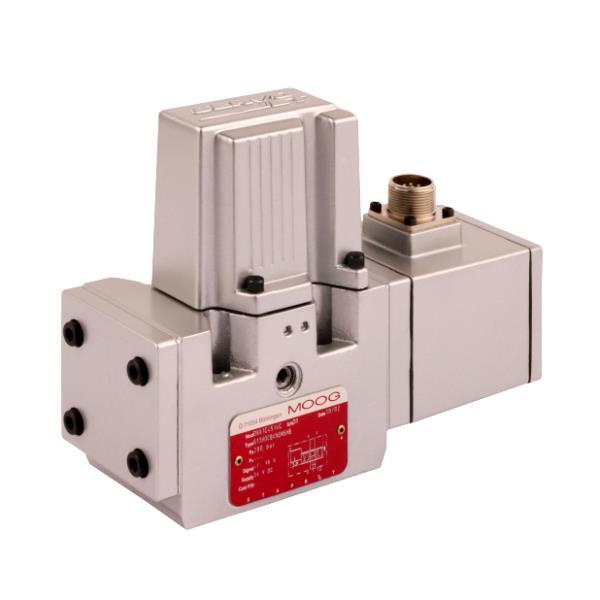 MOOG D661-1921E