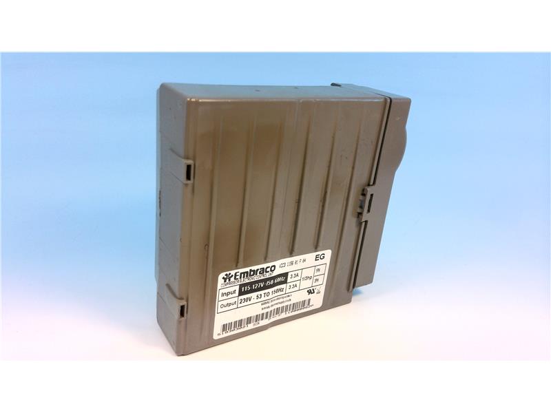 NIDEC CORP VCC3-1156-01-F-04