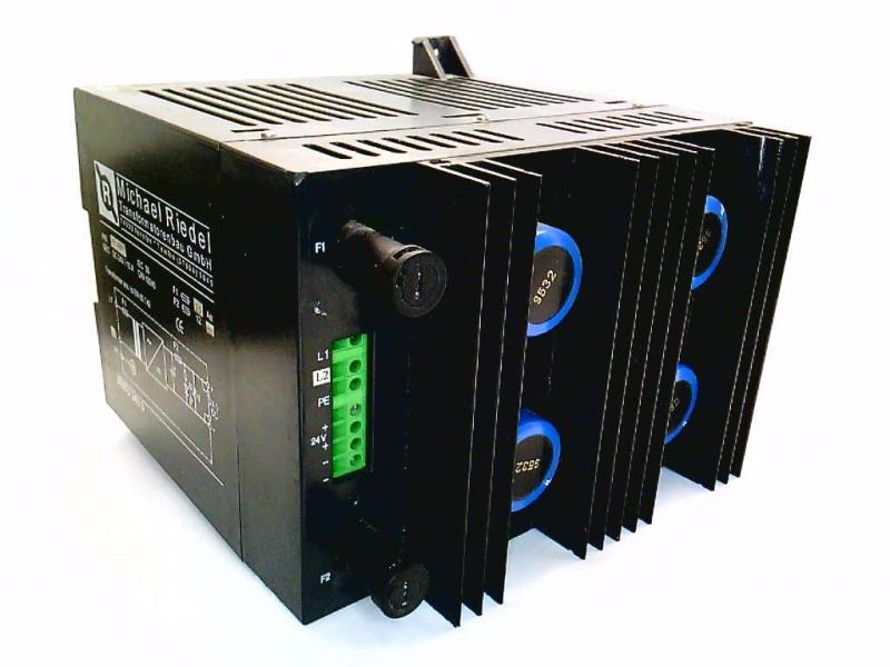 MICHAEL RIEDEL RNTU-180-S