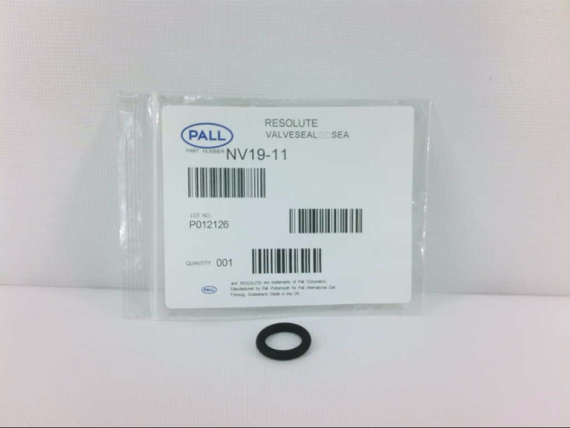 PALL CORPORATION KNV19-11