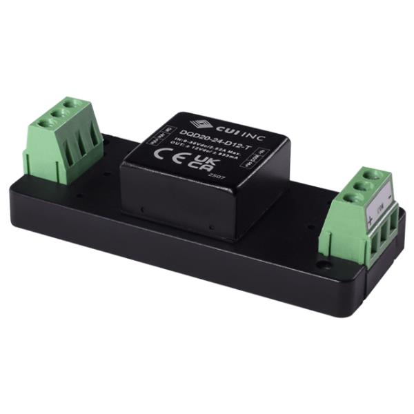 BEL FUSE DQD20-24-S5-T