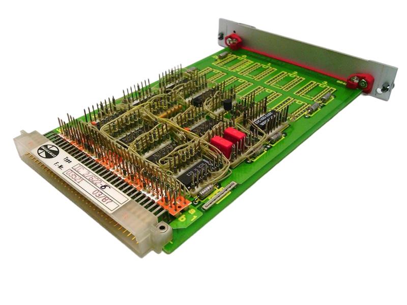 IC-2/622-6 by BOSCH