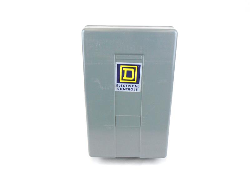 SCHNEIDER ELECTRIC 8502SDG1V02