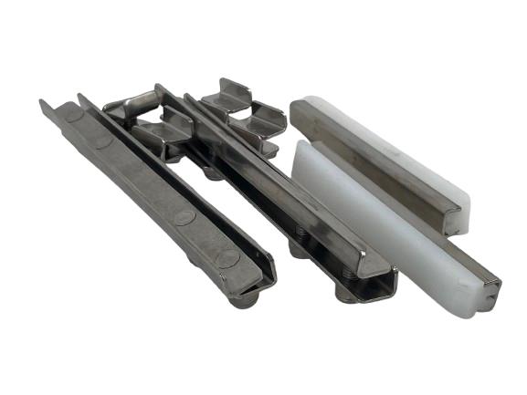 REGAL REXNORD VG-118B-08T