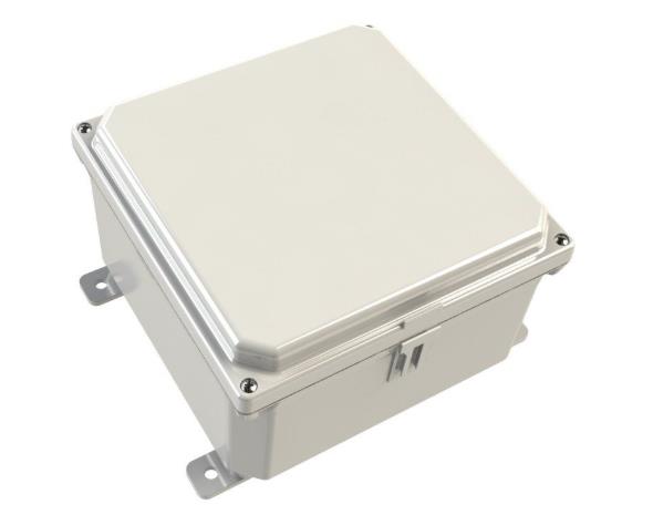 ENCLOSURE SOLUTIONS PC080804HOSF