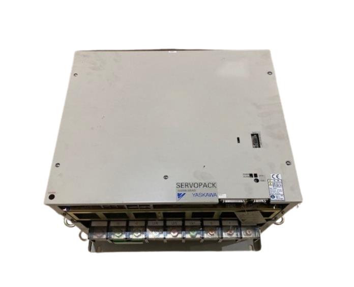 YASKAWA ELECTRIC SGDB-2BAD