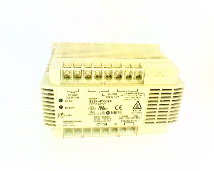 OMRON S82K-P10024