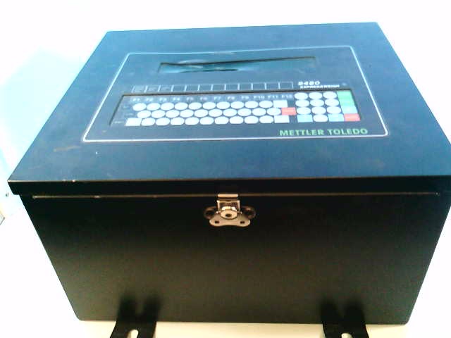 METTLER TOLEDO 94800002