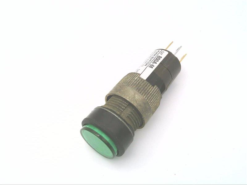 ALLEN BRADLEY 800A-M2AG24C