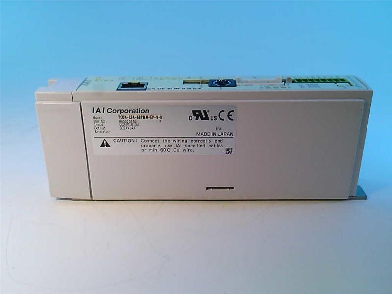 IAI PCON-CFA-60PWAI-EP-0-0