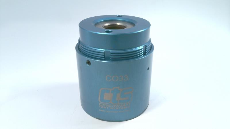 CINCINNATI TEST SYSTEMS C033-BODYONLY