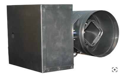 RAT-14 by IO HVAC CONTROLS