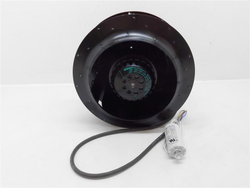 EBM PAPST R2E225-BA47-11