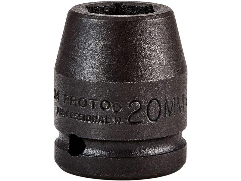 STANLEY BLACK & DECKER J07520M