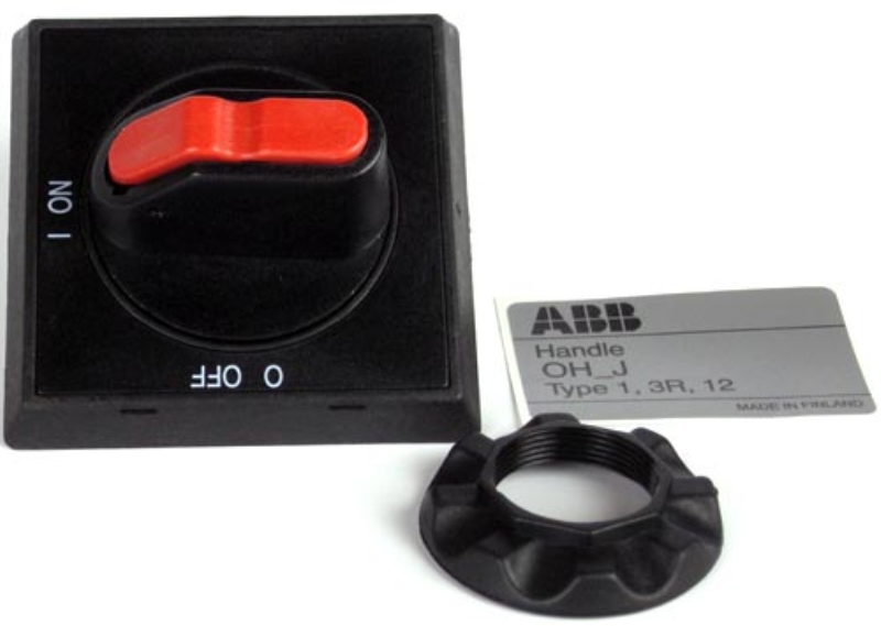 ASEA BROWN BOVERI OHBS2AJ1EH