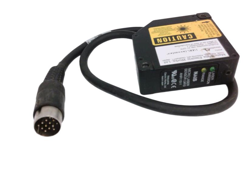 ANR11511 by MATSUSHITA ELECTRIC
