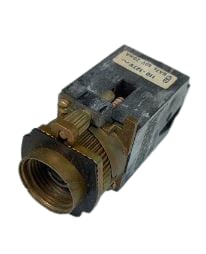 XBF-L97 by SCHNEIDER ELECTRIC