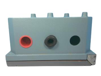 INVENSYS 870ITPH-AXCNZ