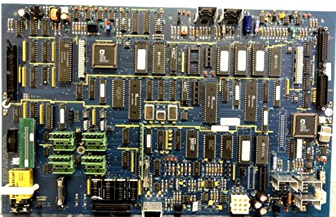 VIDEOJET SP375400-140