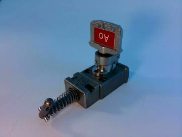 ALLEN BRADLEY 440T-MSALE10IC