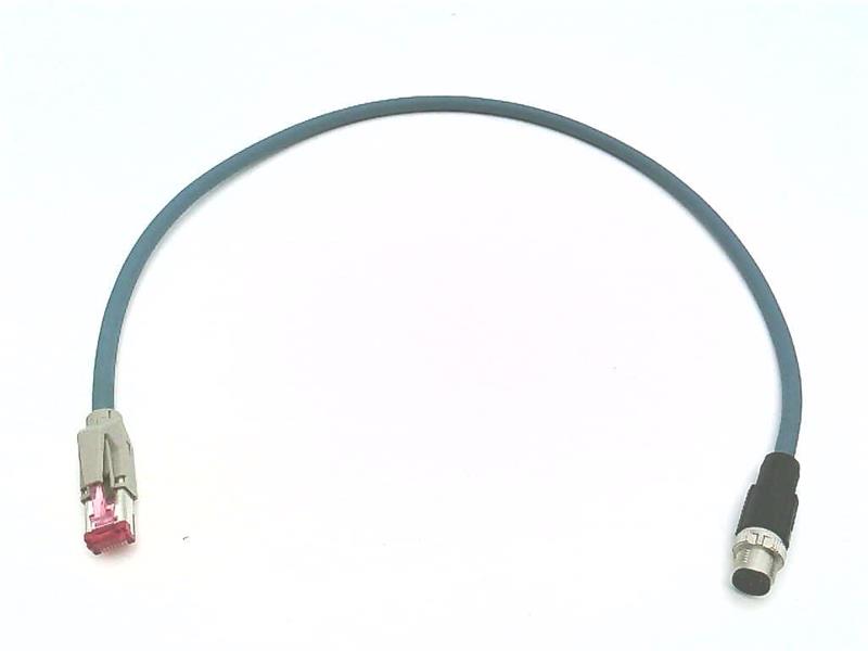 PHOENIX CONTACT NBC-M12MSD/ 0,5-93E/R4AC US