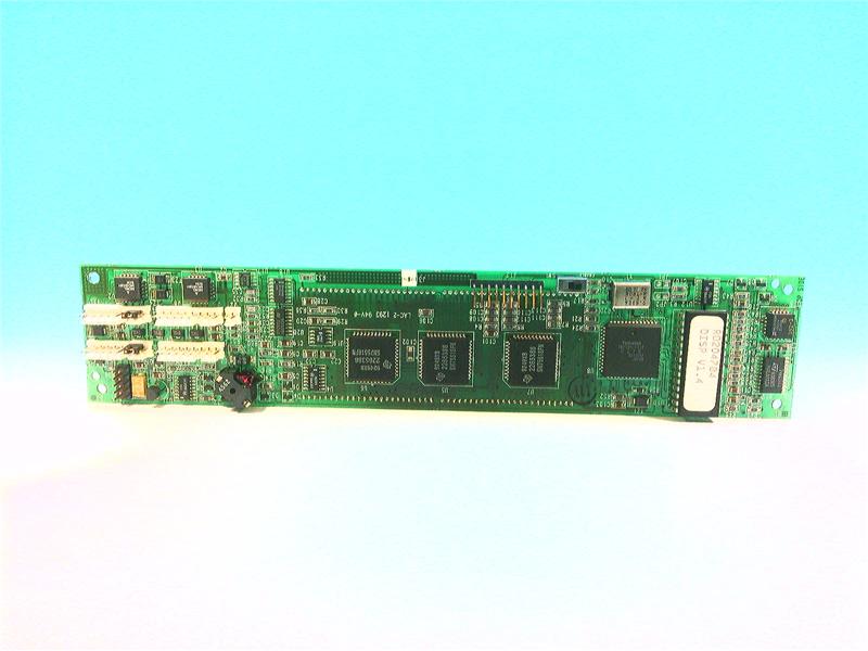 INVENSYS AC204491
