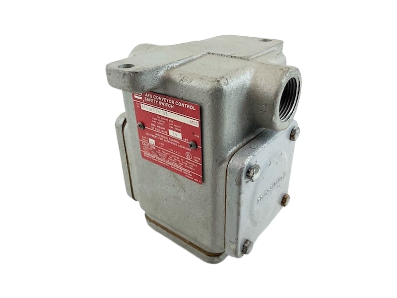 EATON CORPORATION AFU0333-01-M83