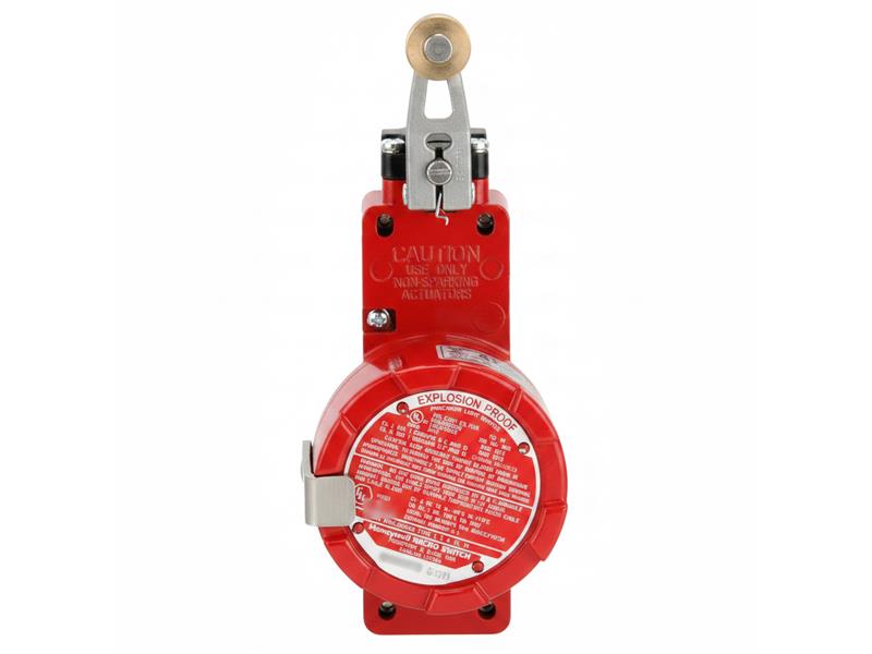 14CX1 by HONEYWELL