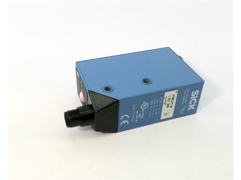 KT5RG-2P1126 by SICK