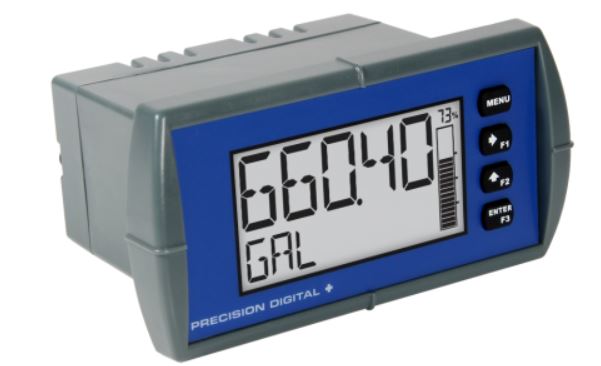 PD6604-LNN by PRECISION DIGITAL