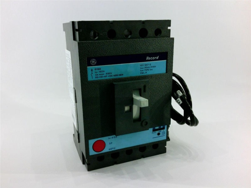 GENERAL ELECTRIC D160