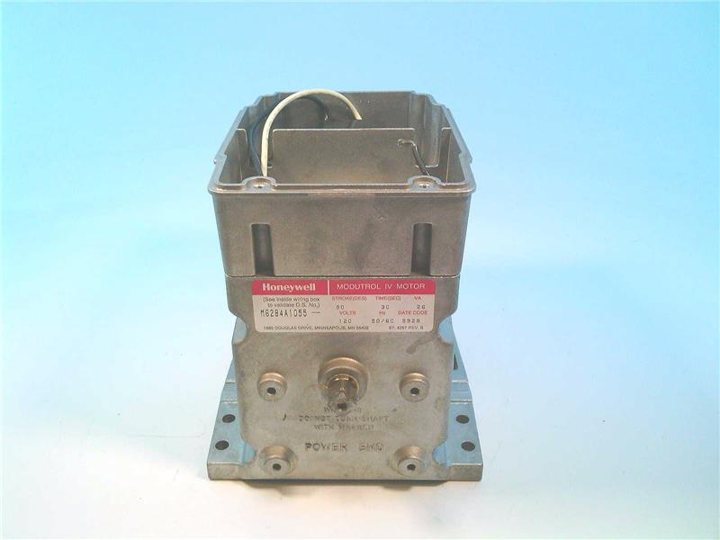 HONEYWELL M6284A-1055