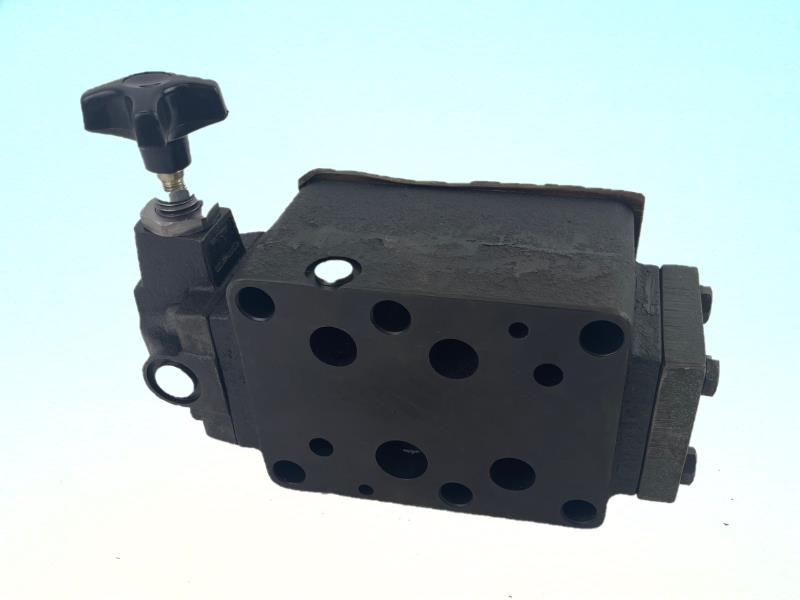 EATON CORPORATION DGX 06 1L 60