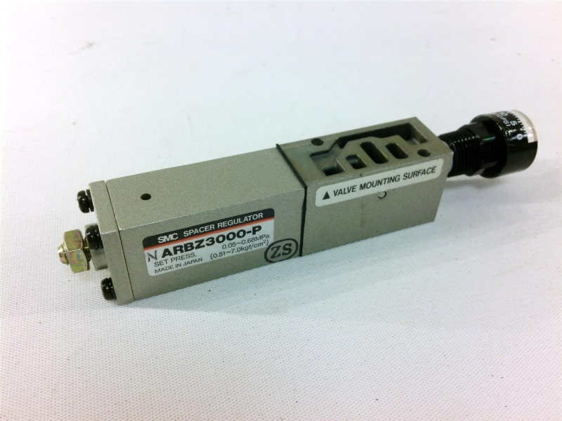 SMC ARBZ3000-P