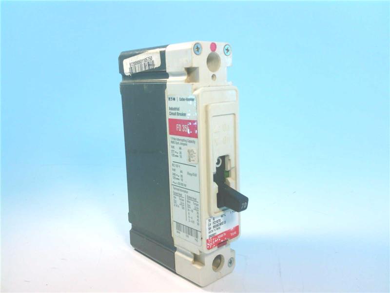 EATON CORPORATION FD1070