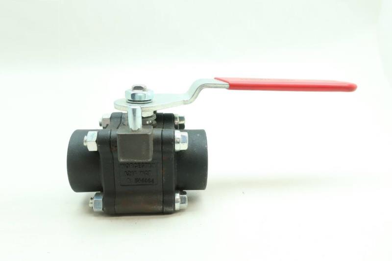 1-444466PMSE-R2 by FLOWSERVE