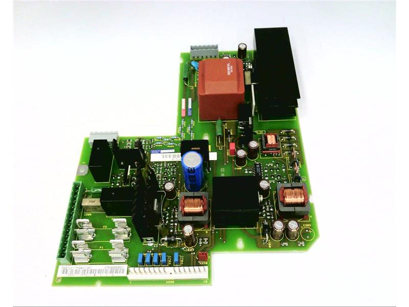 SIEMENS 6SE7031-7HG84-1JA1