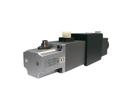 PARKER D3FCE01MC0NMW010