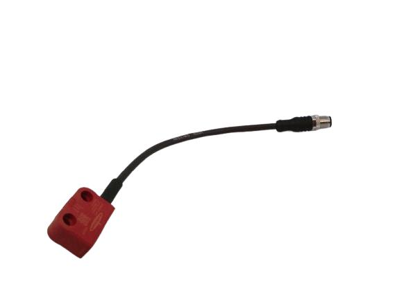 BANNER ENGINEERING SI-RFDT-HP8