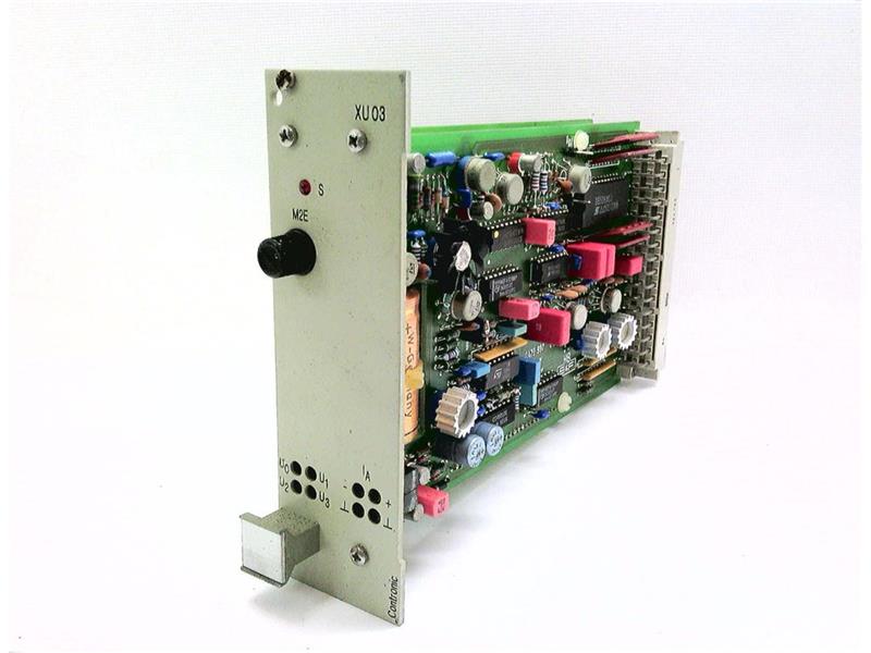 ASEA BROWN BOVERI 0776205A