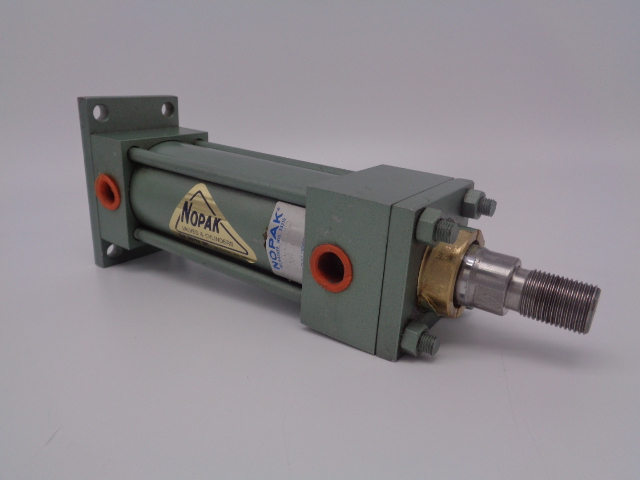 NOPAK 0703635-2X4-C
