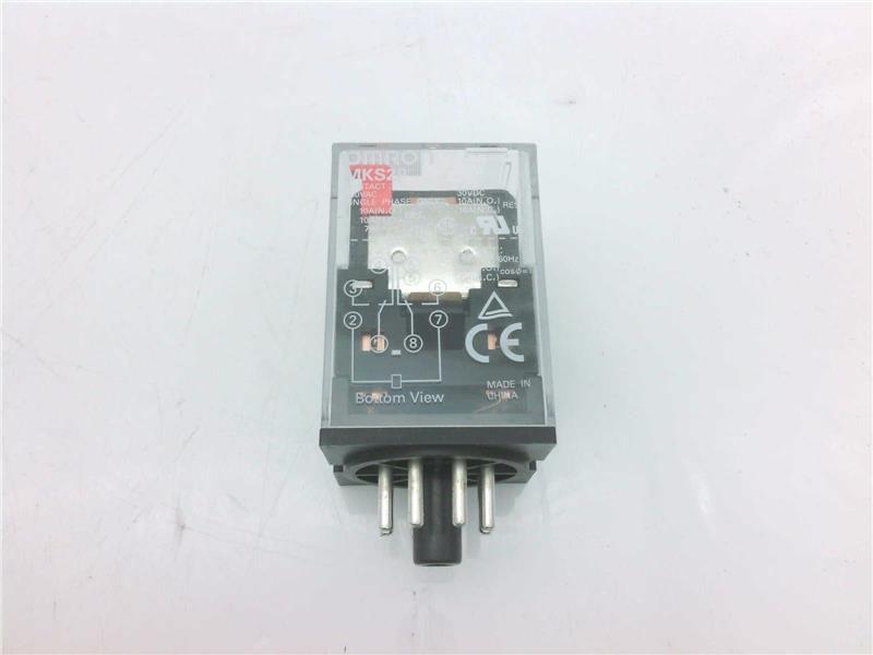 OMRON MKS2P-AC230
