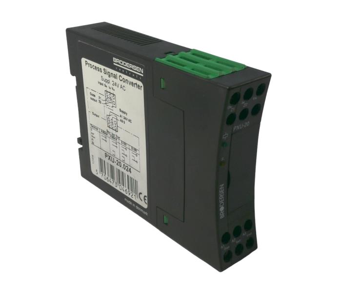 PXU-20.024 by BEIJER ELECTRONICS