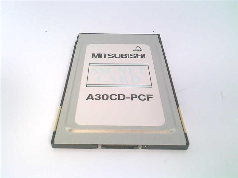 MITSUBISHI A30CD-PCF
